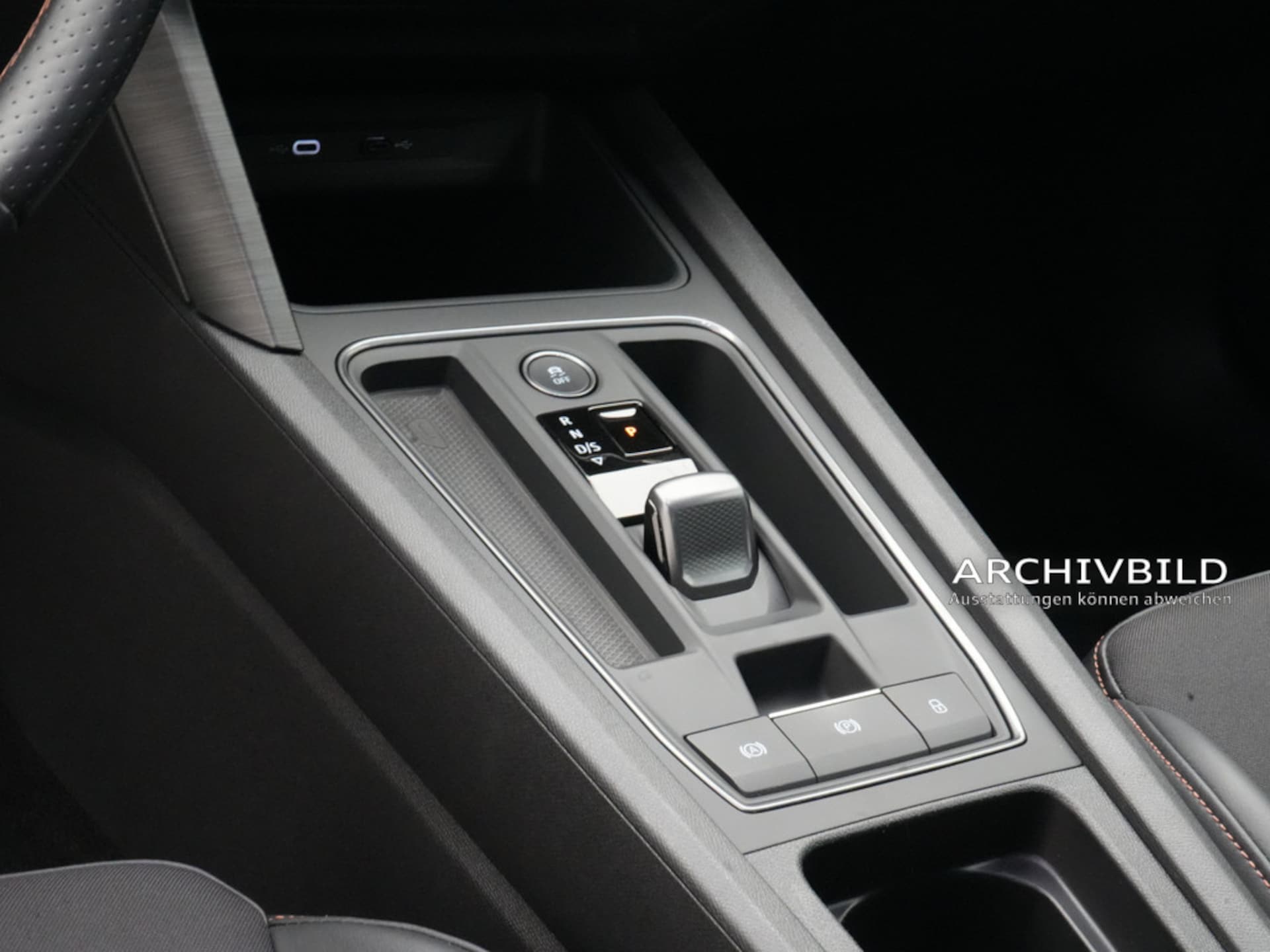 CUPRA Formentor VZ