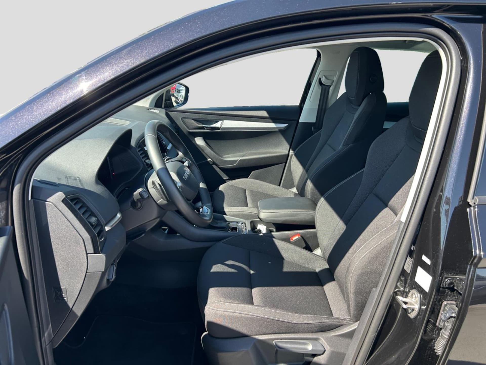 Skoda Karoq Selection