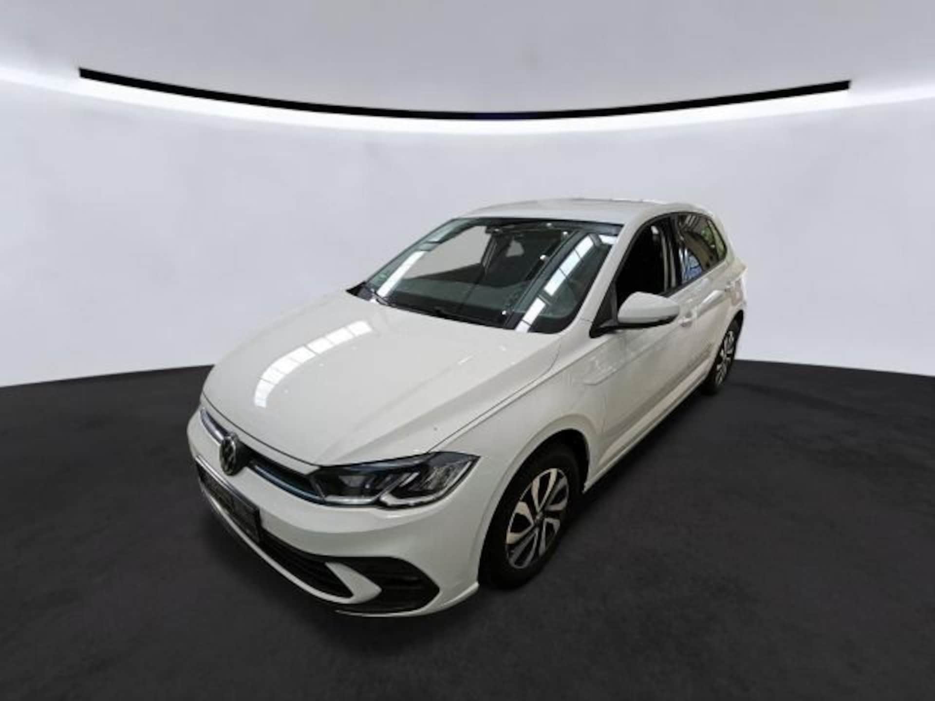 Volkswagen Polo Active