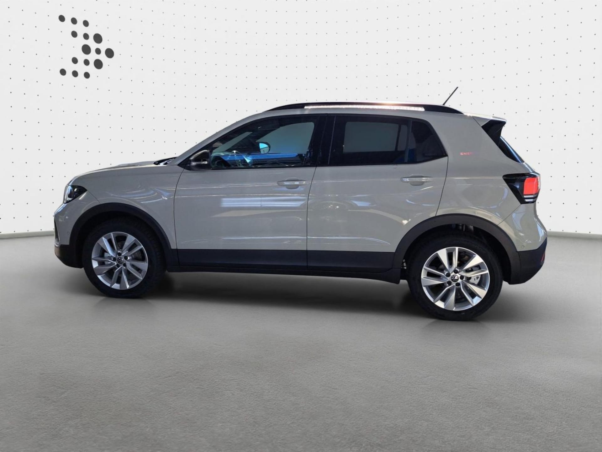 Volkswagen T-Cross ENERGY