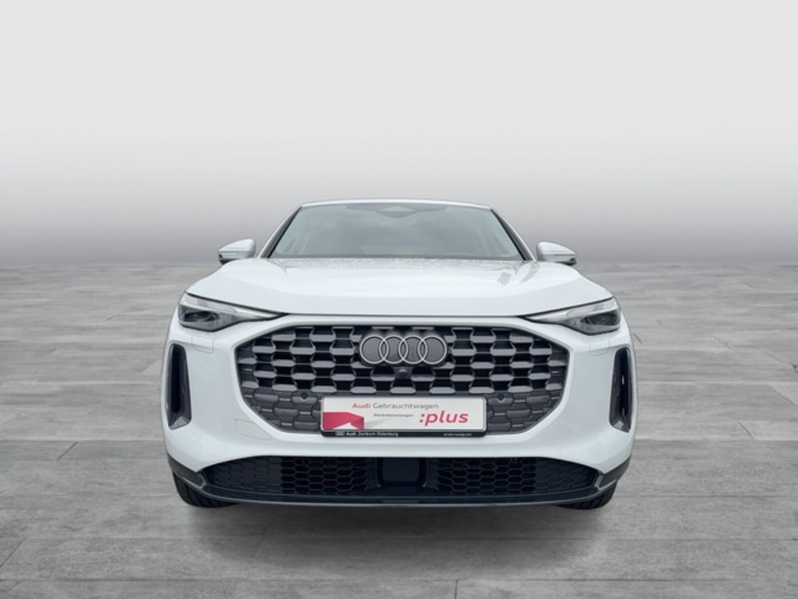 Audi Q5 Sportback – Bild 7