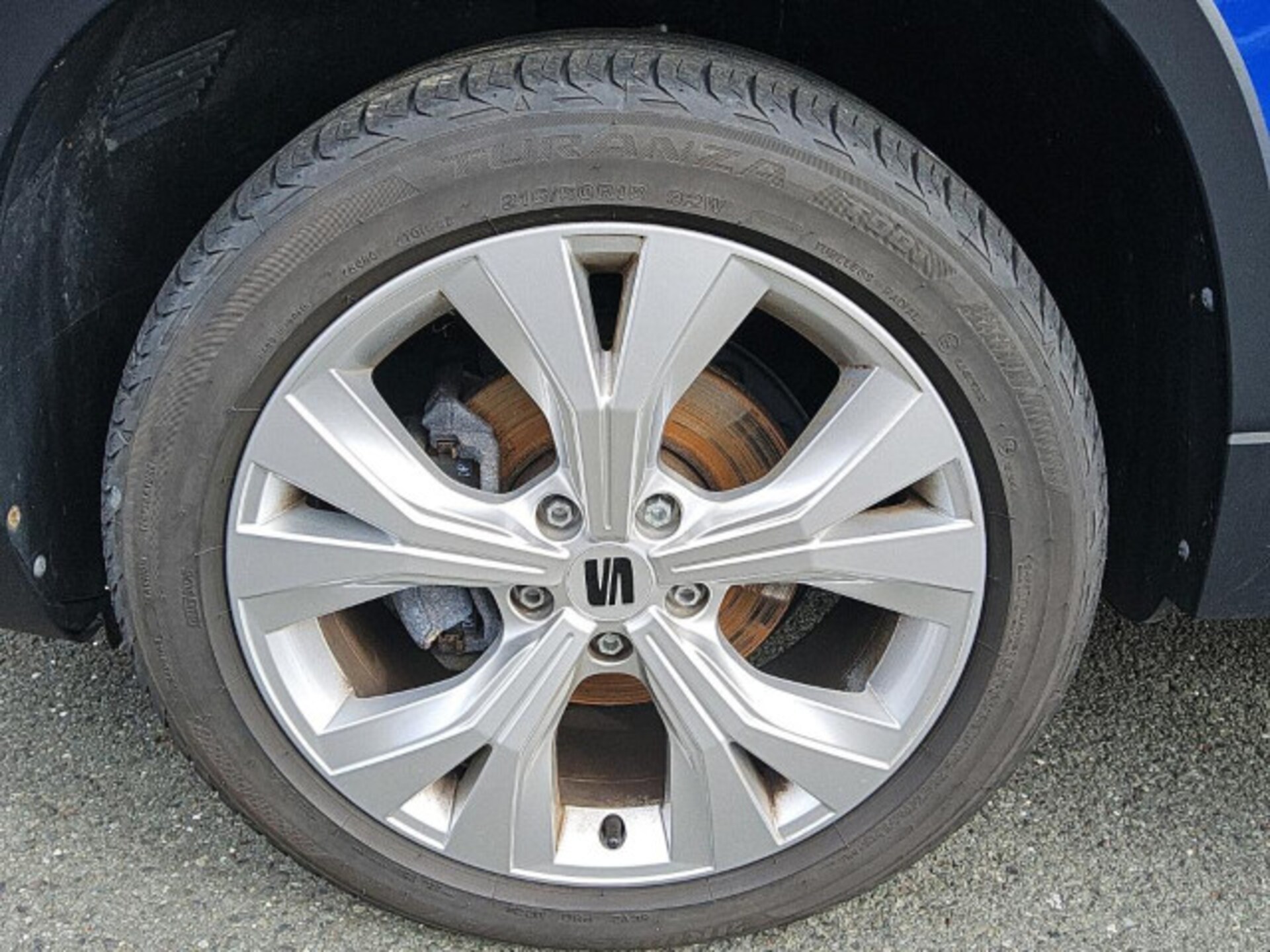 SEAT Ateca Xperience