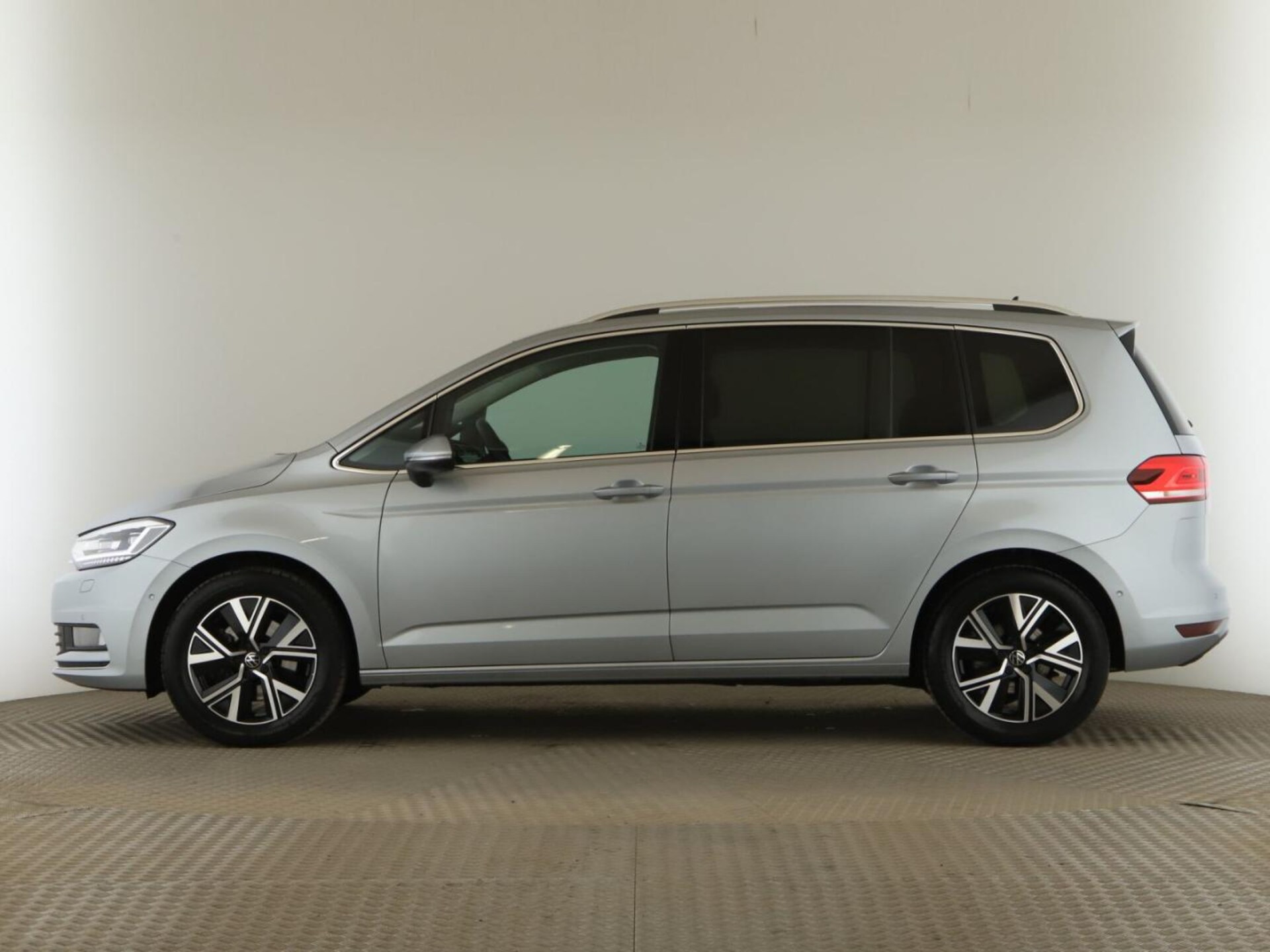 Volkswagen Touran Highline
