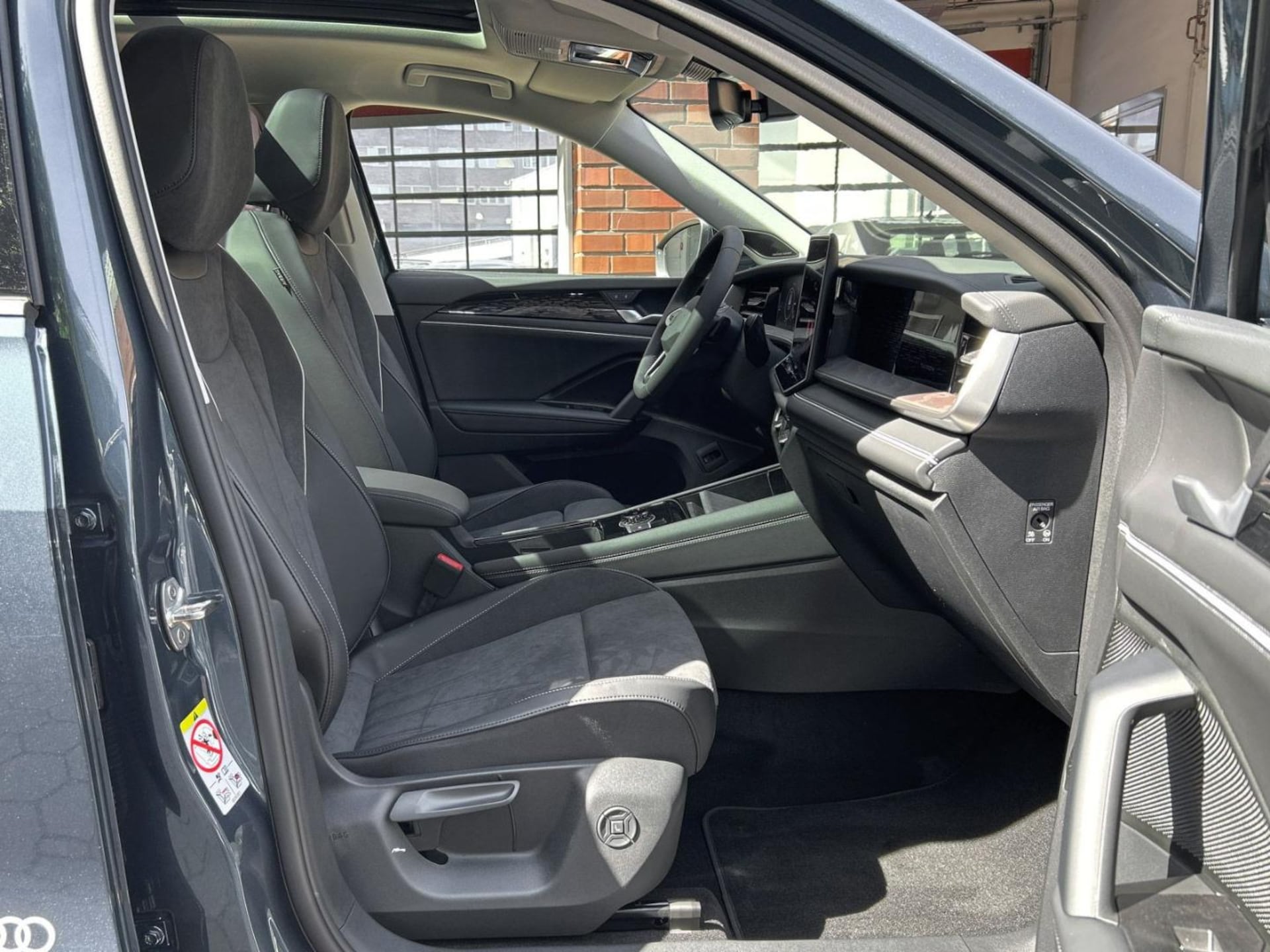Volkswagen Tayron Elegance
