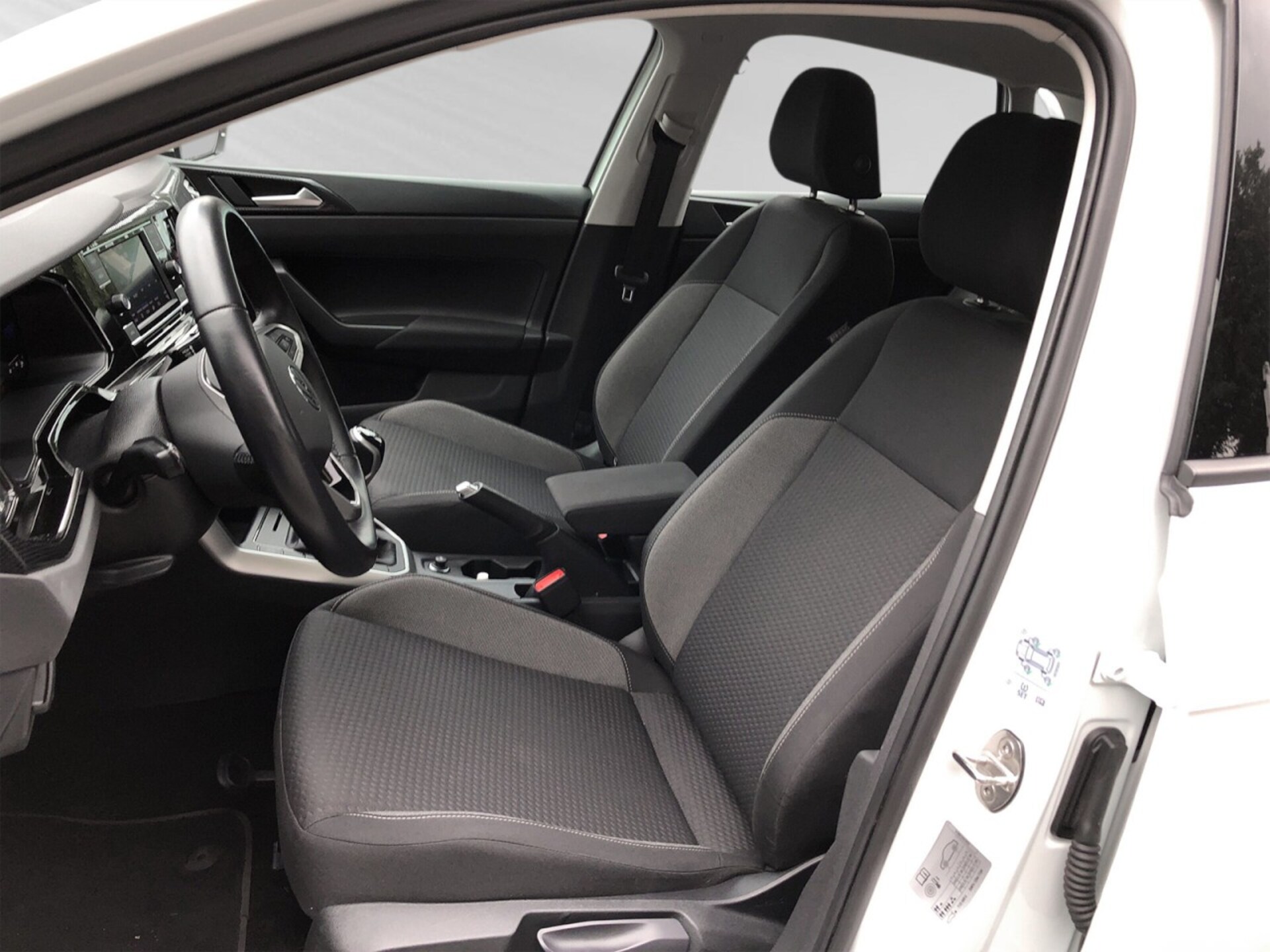 Volkswagen Polo Life
