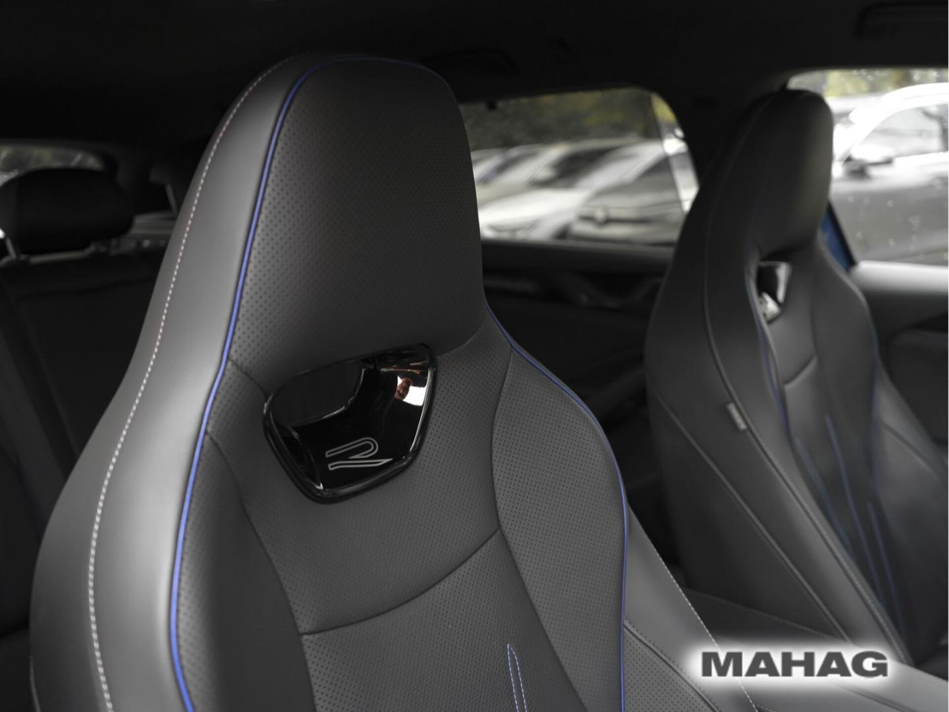 Volkswagen Passat R-Line