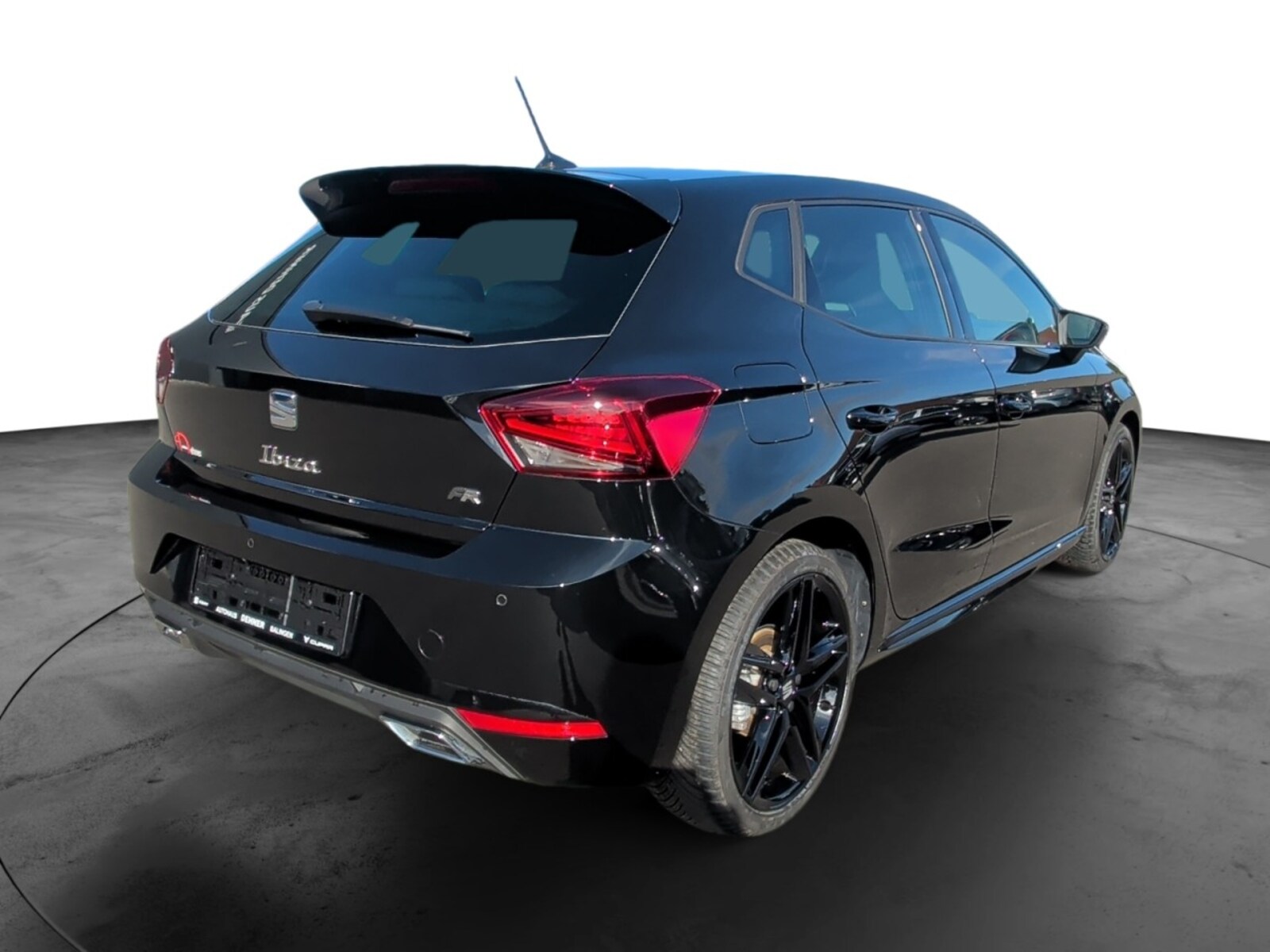 SEAT Ibiza – Bild 5