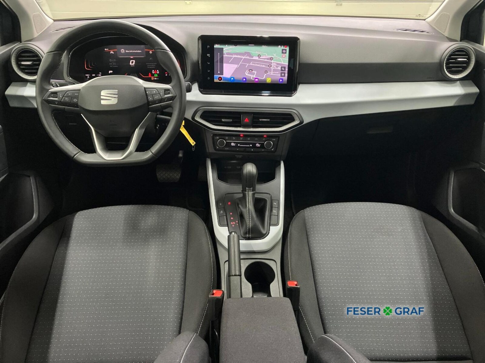 SEAT Arona – Bild 11