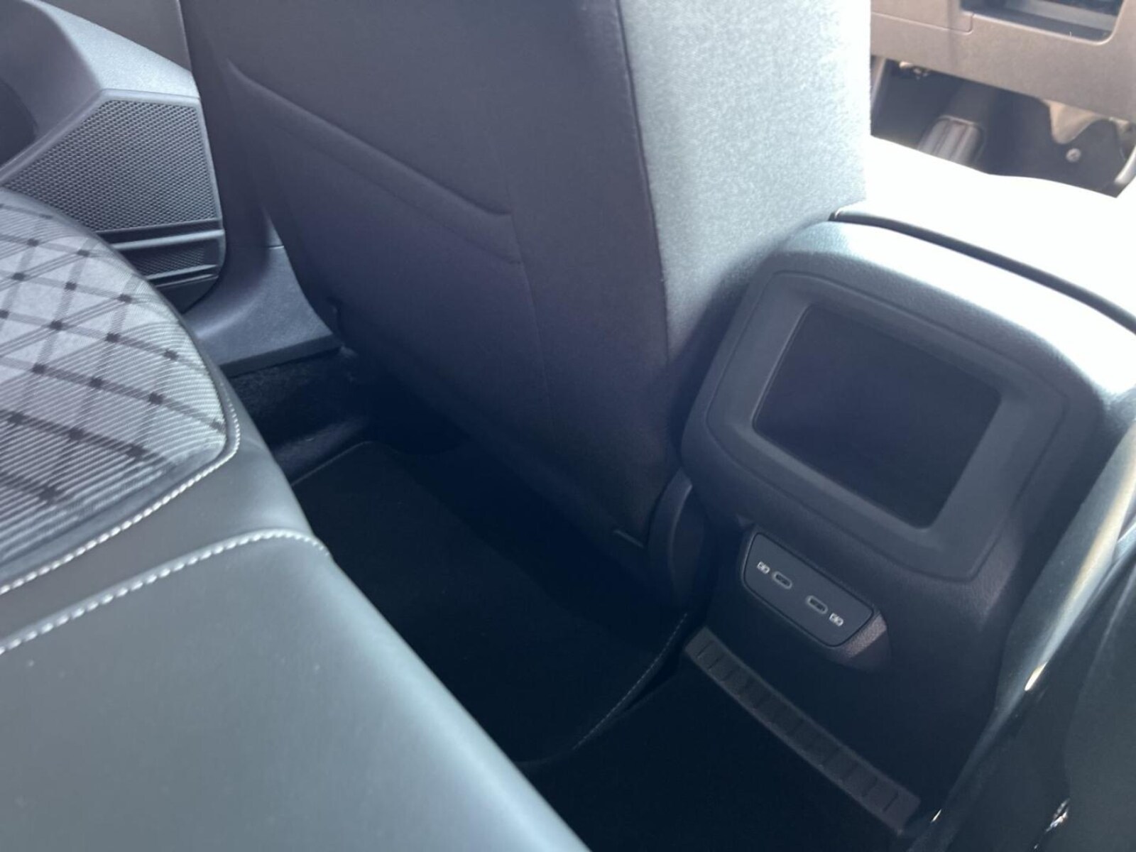 Volkswagen T-Cross – Bild 20