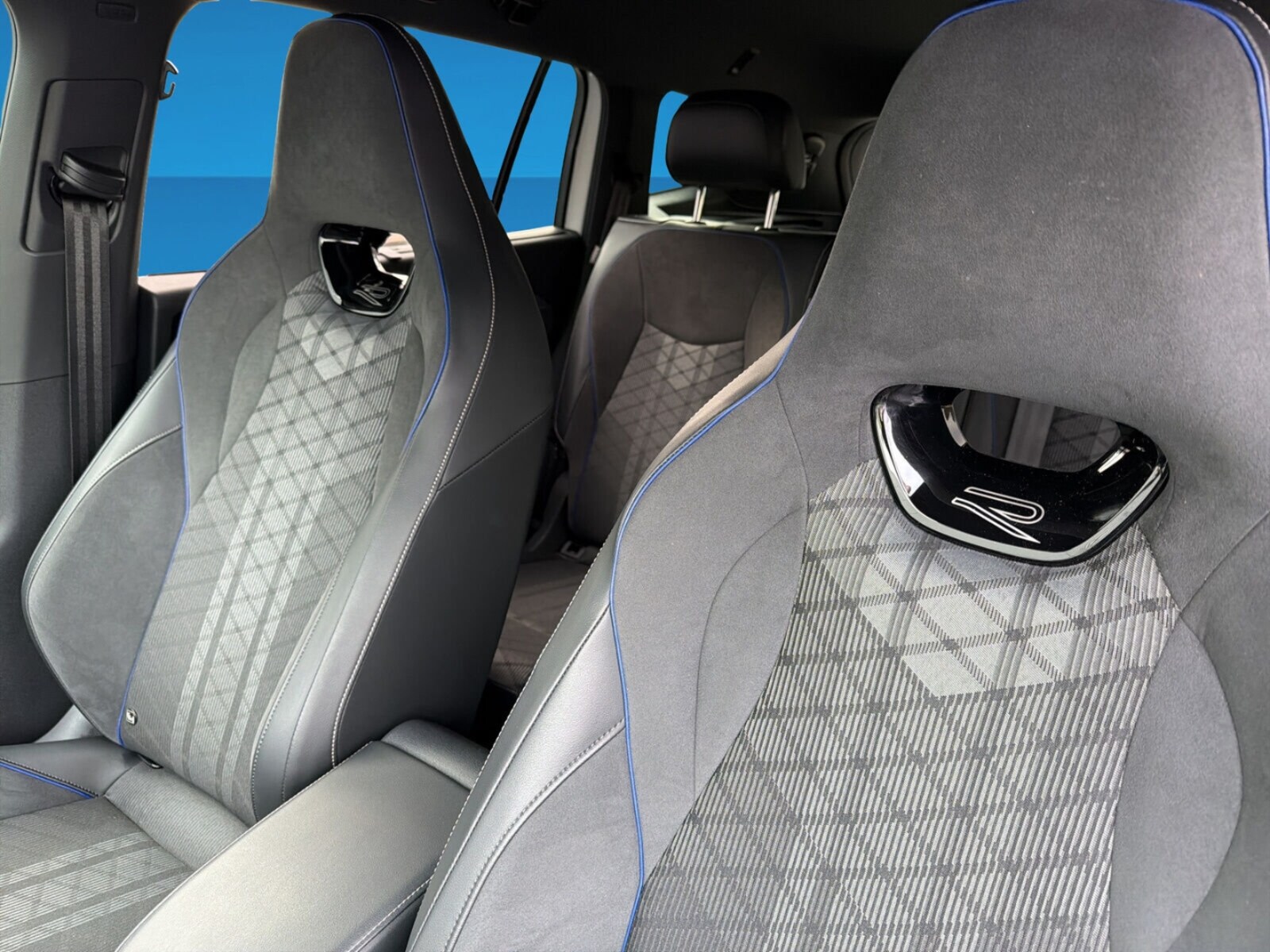 Volkswagen Tayron – Bild 14