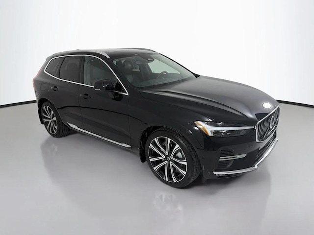 2023 Volvo XC60