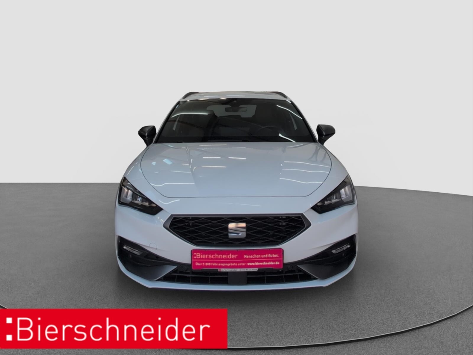 SEAT Leon Sportstourer – Bild 2