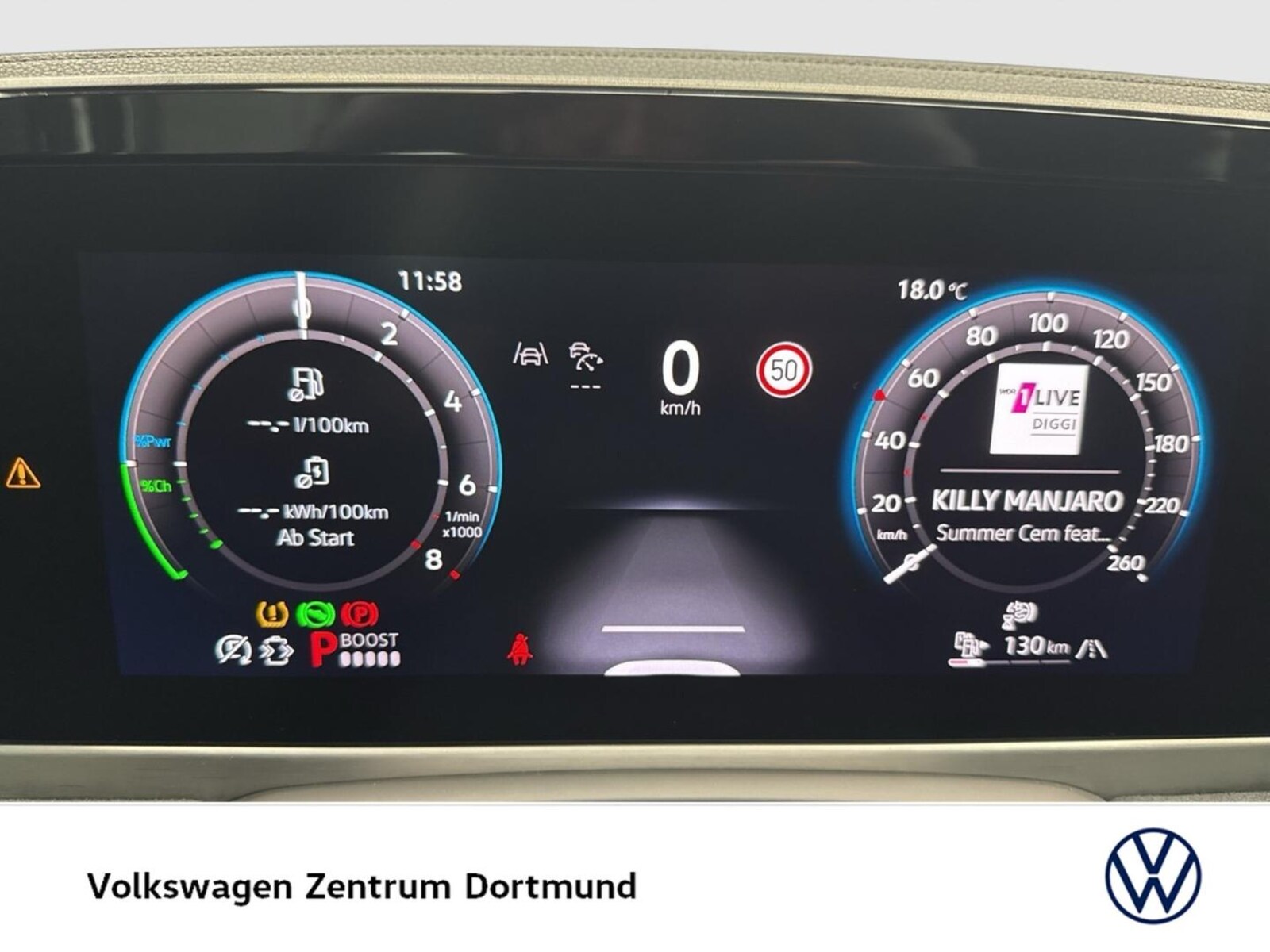 Volkswagen Passat – Bild 12