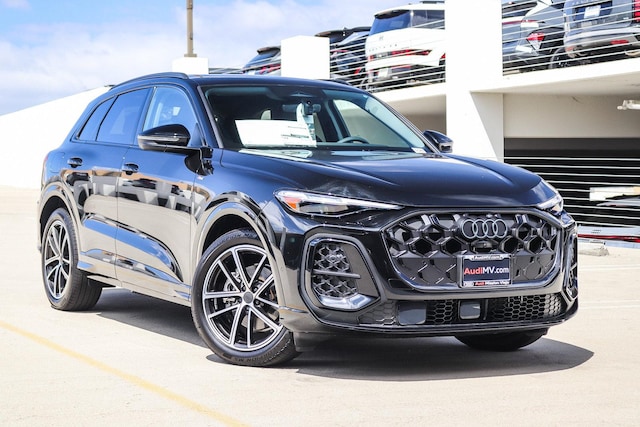 Photo of 2026 Audi Q5 
