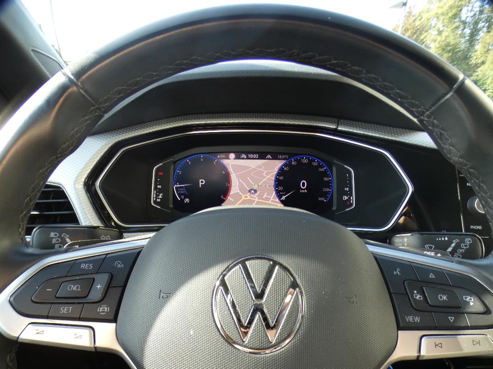 Volkswagen T-Cross – Bild 16