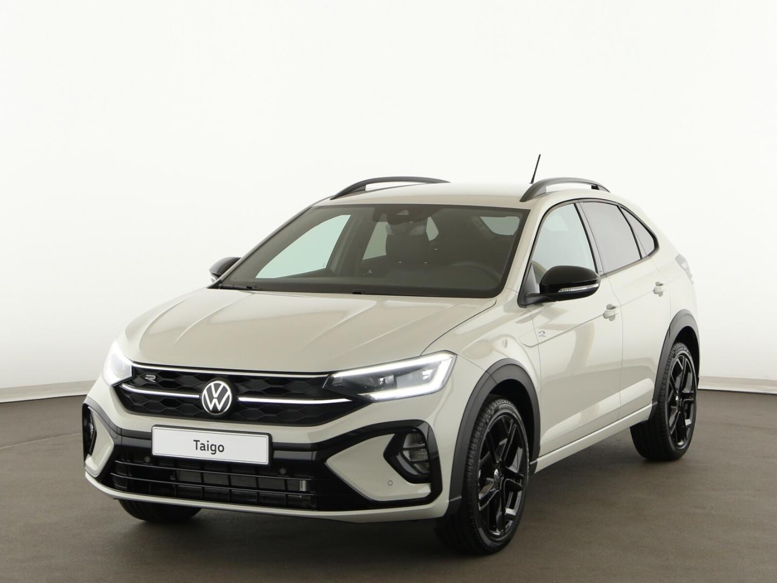 Volkswagen Taigo – Bild 2