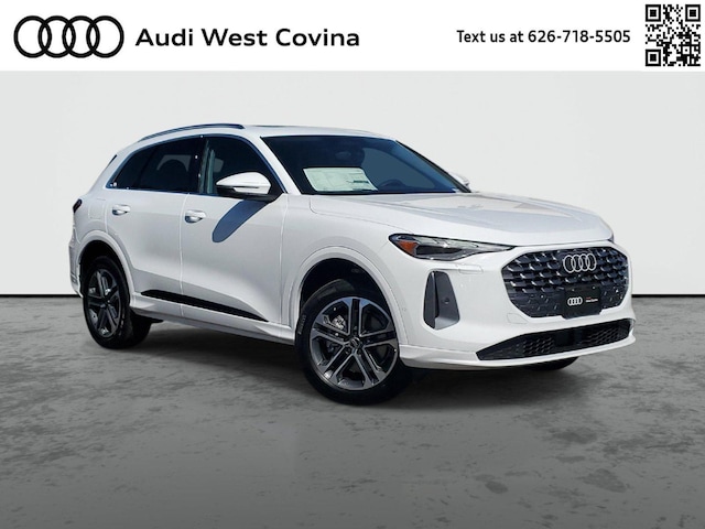 2026 Audi Q5