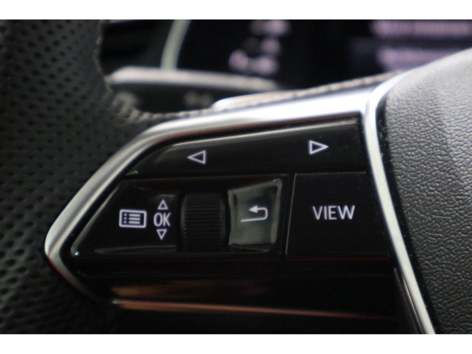 Audi S6 Avant – Bild 19