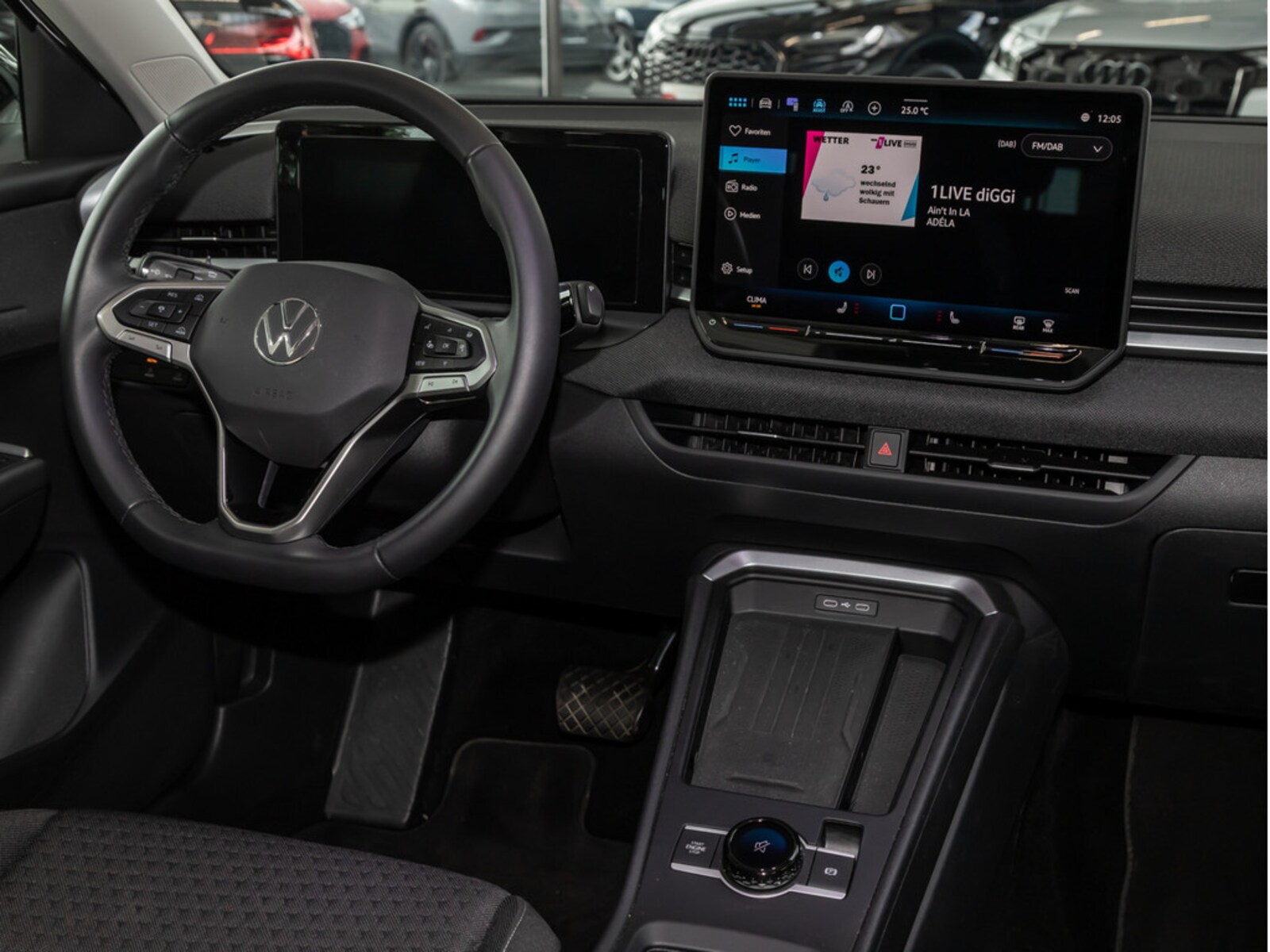 Volkswagen T-Roc – Bild 9
