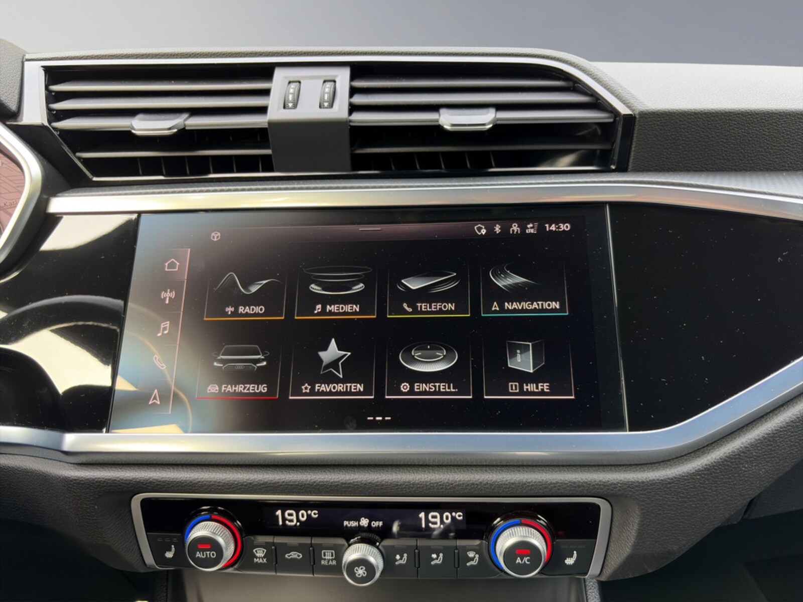 Audi Q3 – Bild 16