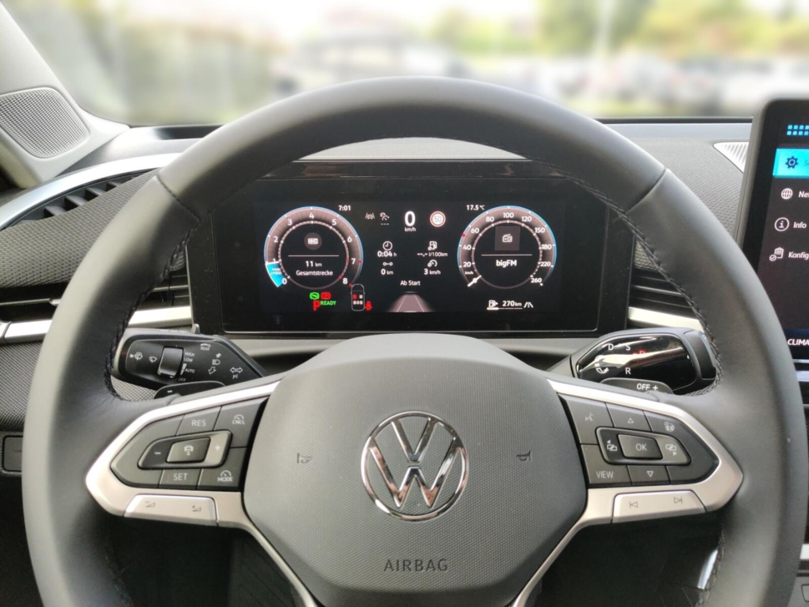 Volkswagen T-Roc – Bild 8