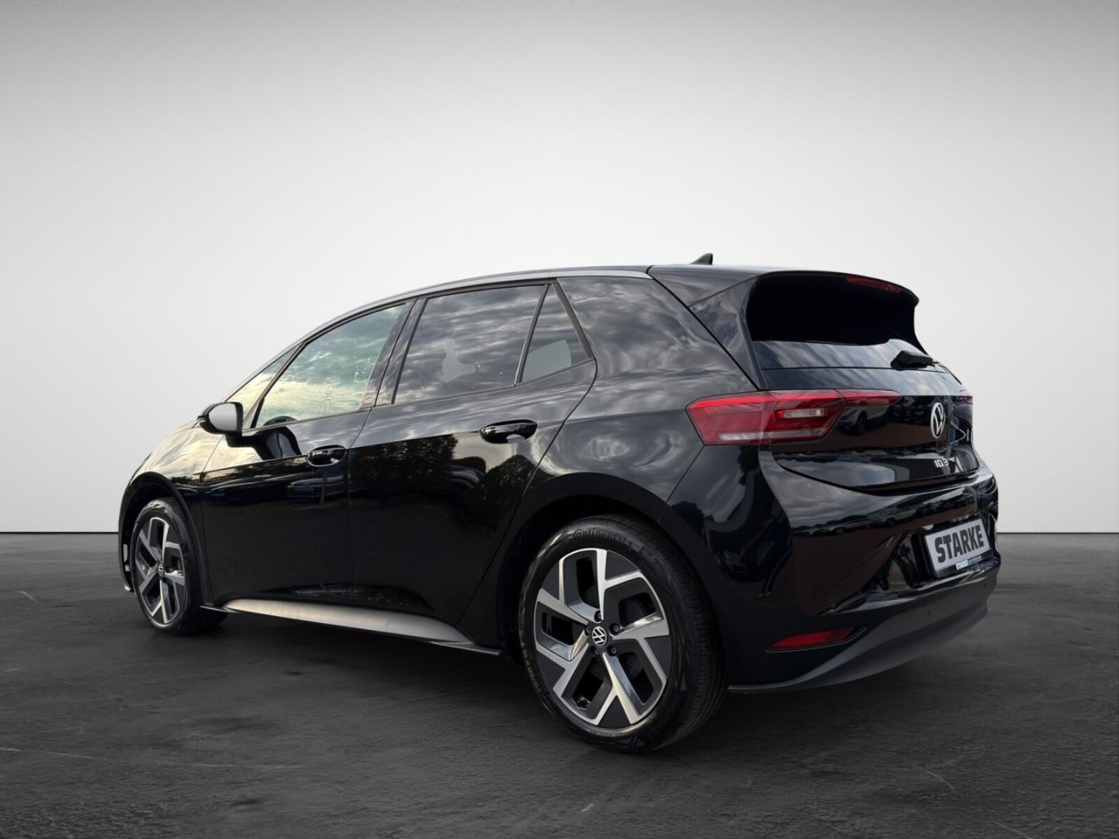 Volkswagen ID.3 – Bild 4