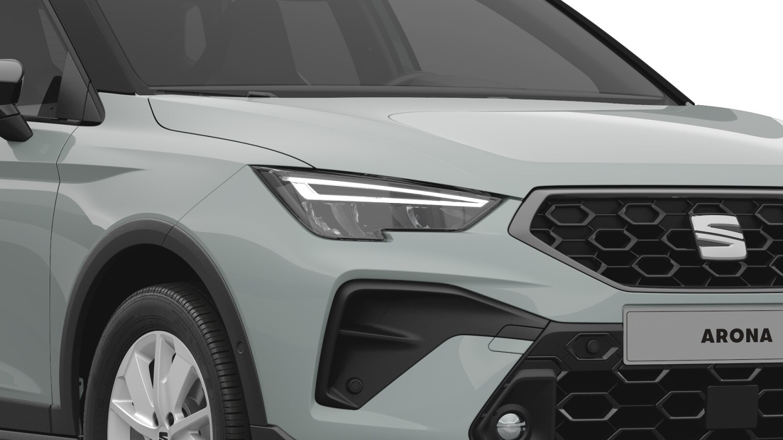 SEAT Arona – Bild 8