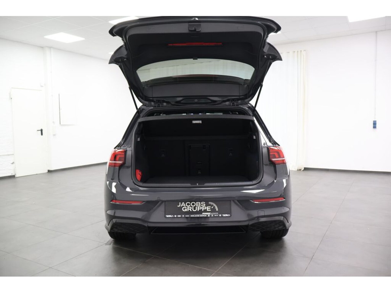 Volkswagen Golf – Bild 24