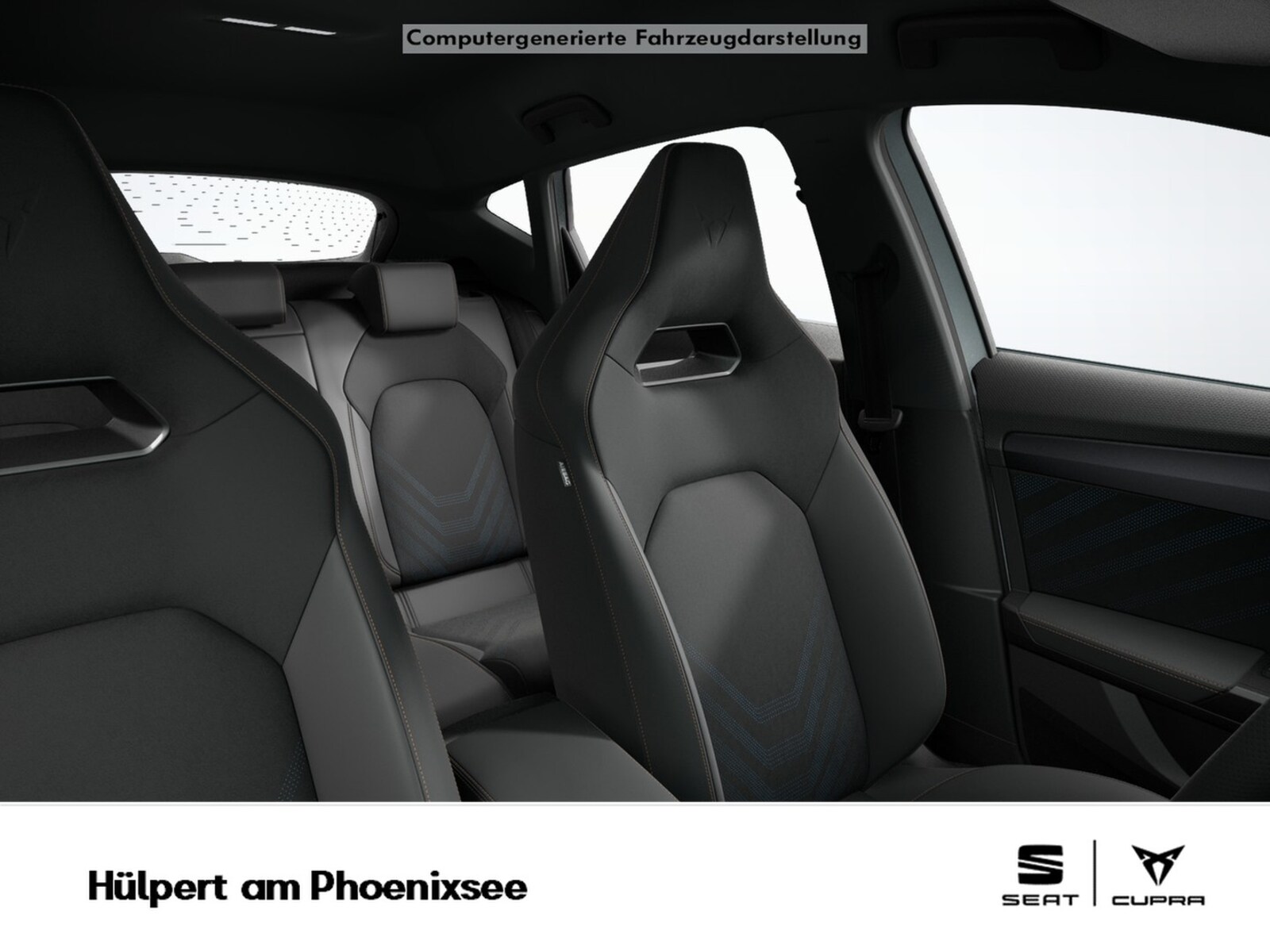 CUPRA Formentor – Bild 11