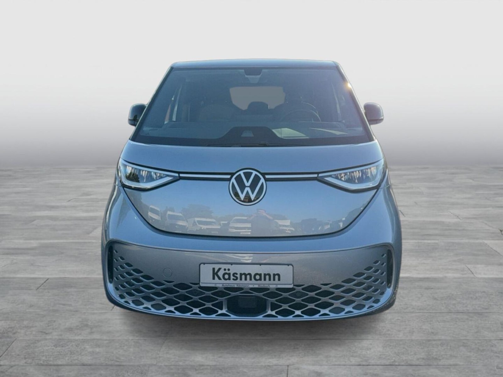 Volkswagen ID. Buzz – Bild 8