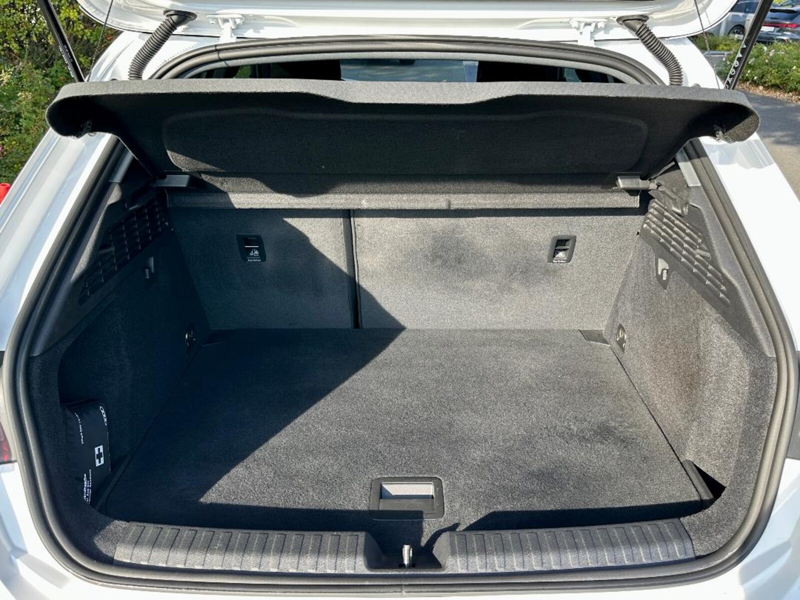 Audi A3 Sportback – Bild 24