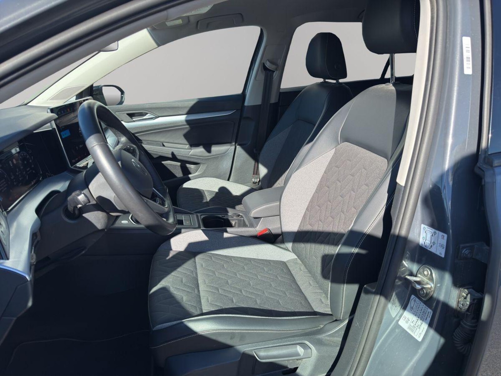 Volkswagen Golf Variant – Bild 9