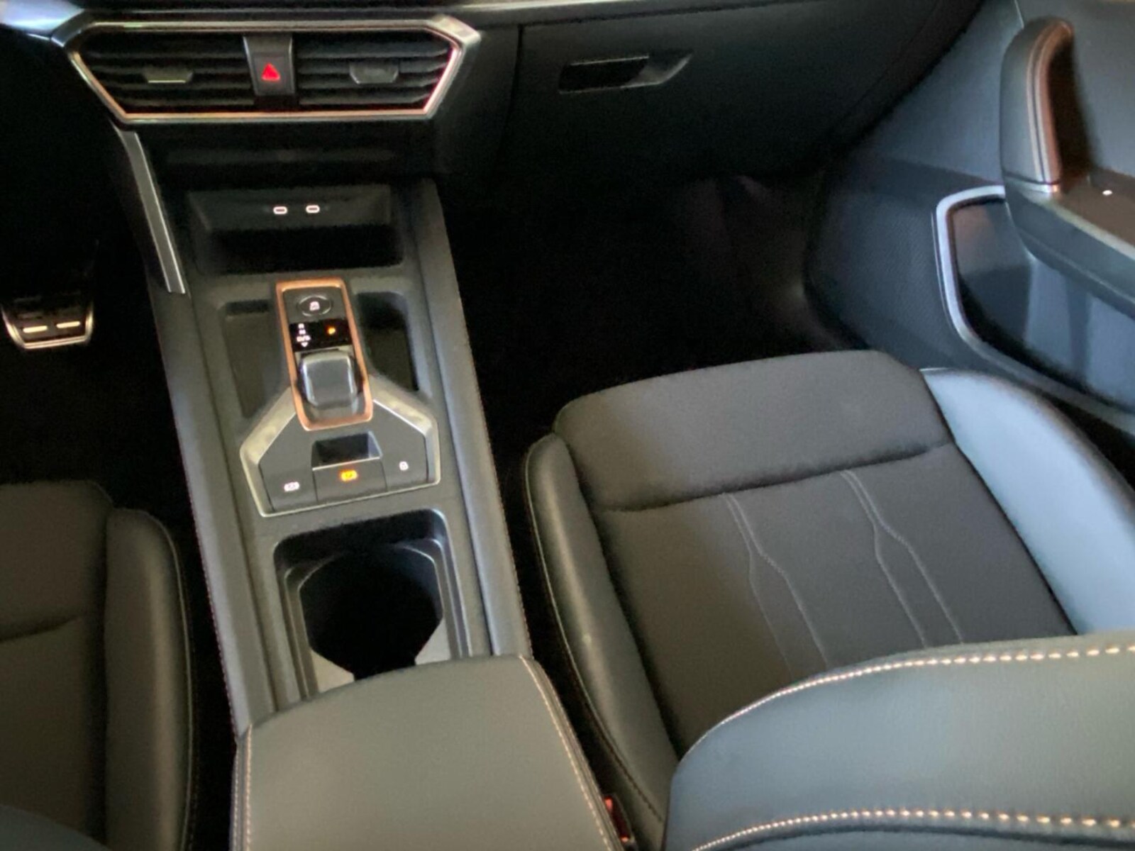 CUPRA Formentor – Bild 7