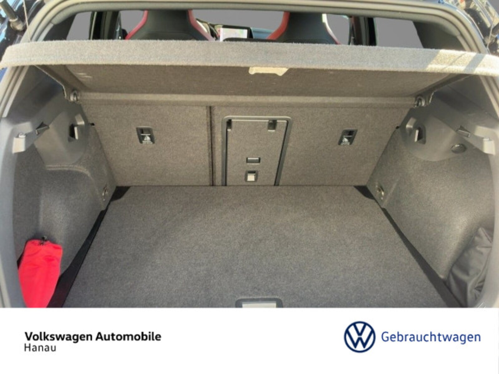 Volkswagen Golf – Bild 11