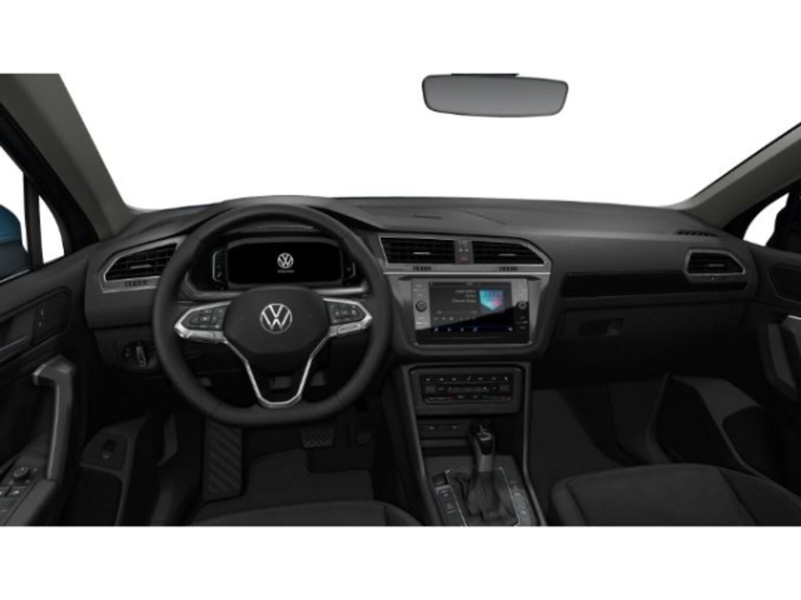 Volkswagen Tiguan – Bild 5