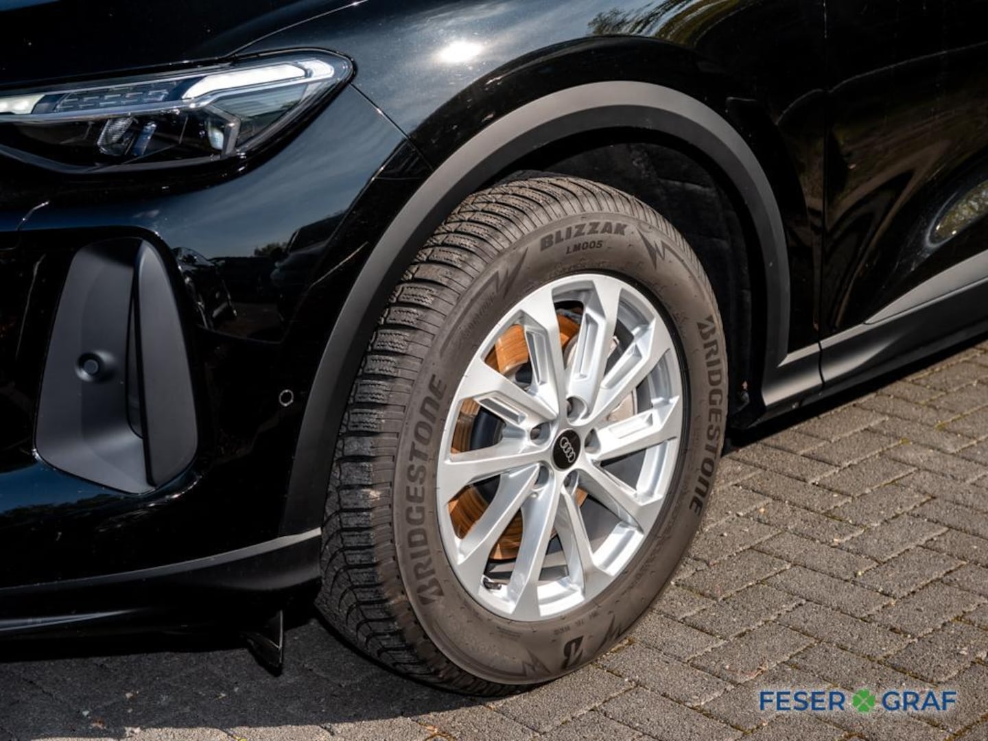Bild über Audi Q5 SUV TDI quattro 150 kW S tronic - für weitere Informationen kontaktieren Sie den Audi Partner