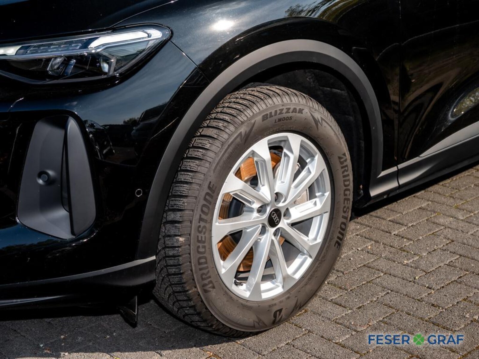Audi Q5 – Bild 10