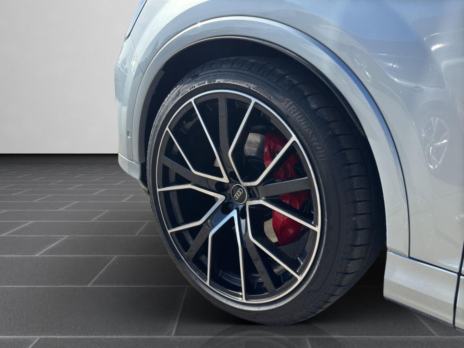 Audi Q7 – Bild 8
