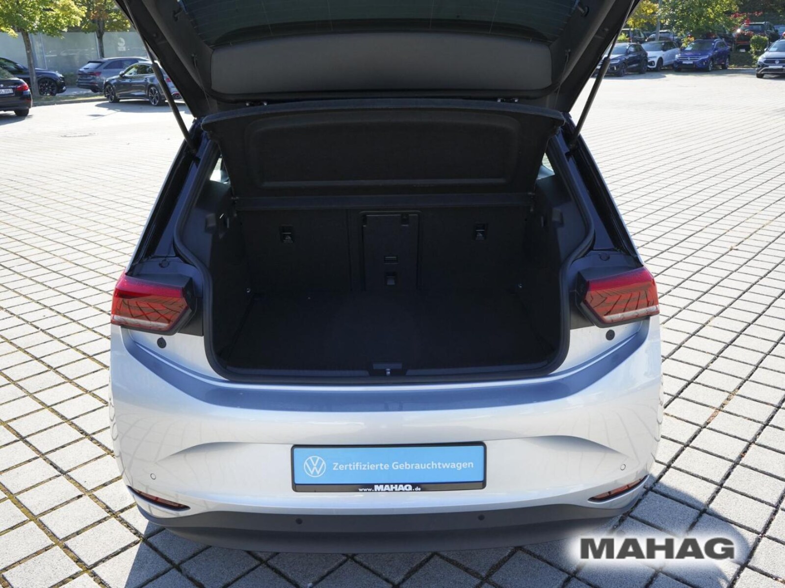 Volkswagen ID.3 – Bild 28