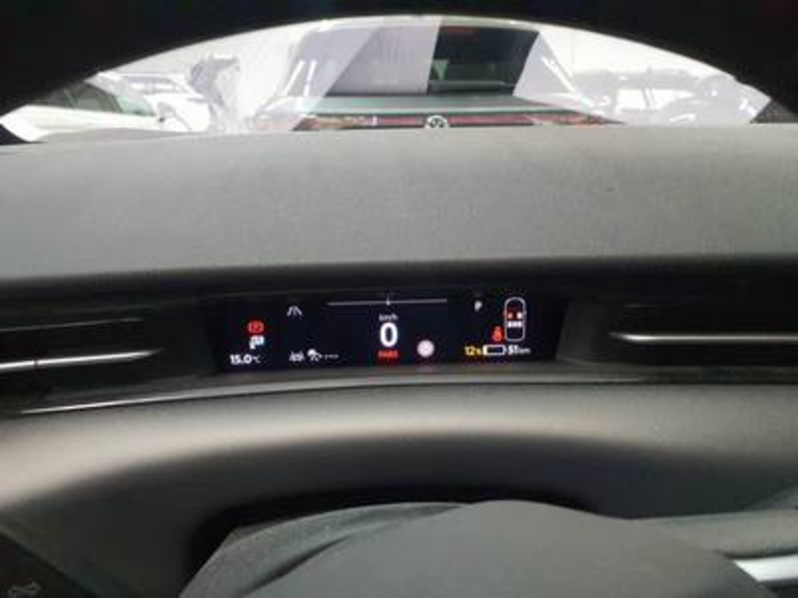 Volkswagen ID.7 Tourer – Bild 8