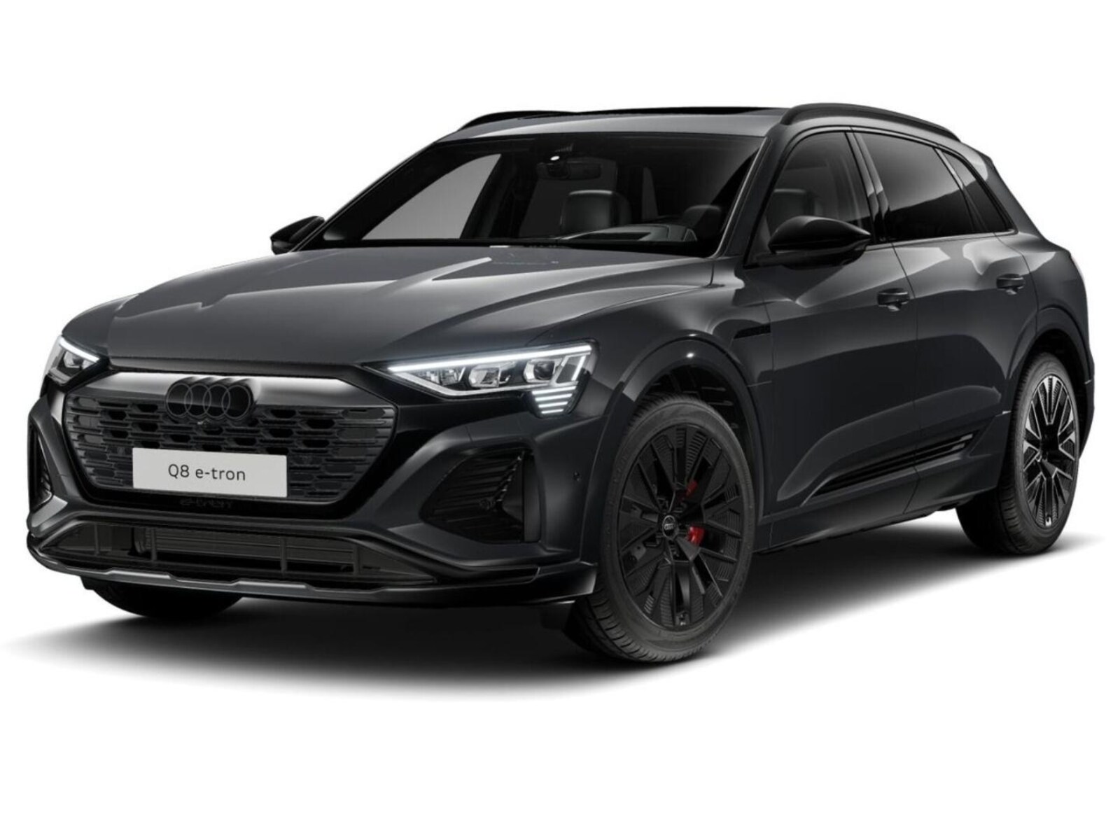 Audi Q8 e-tron – Bild 3