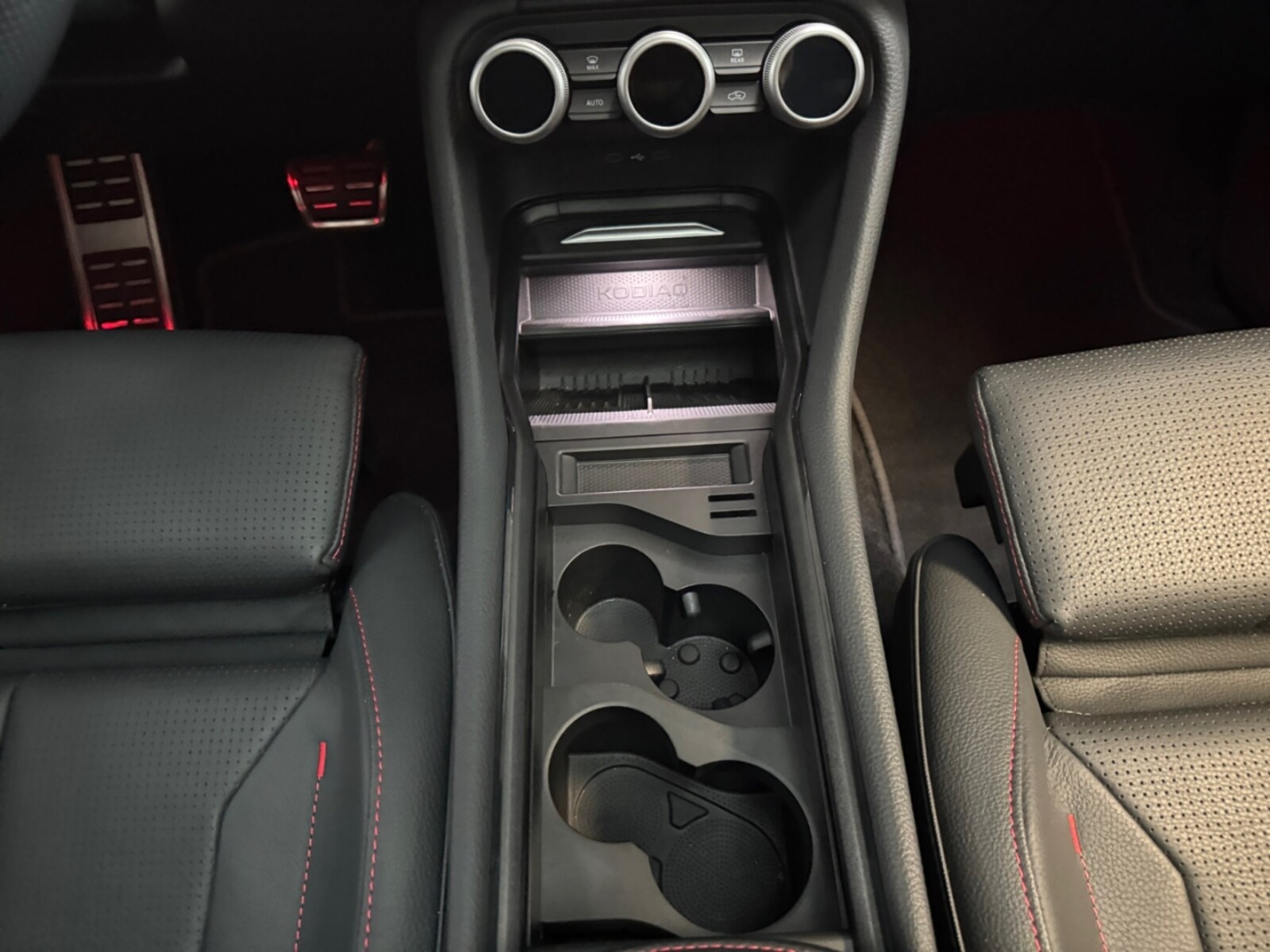 Škoda Kodiaq – Bild 10