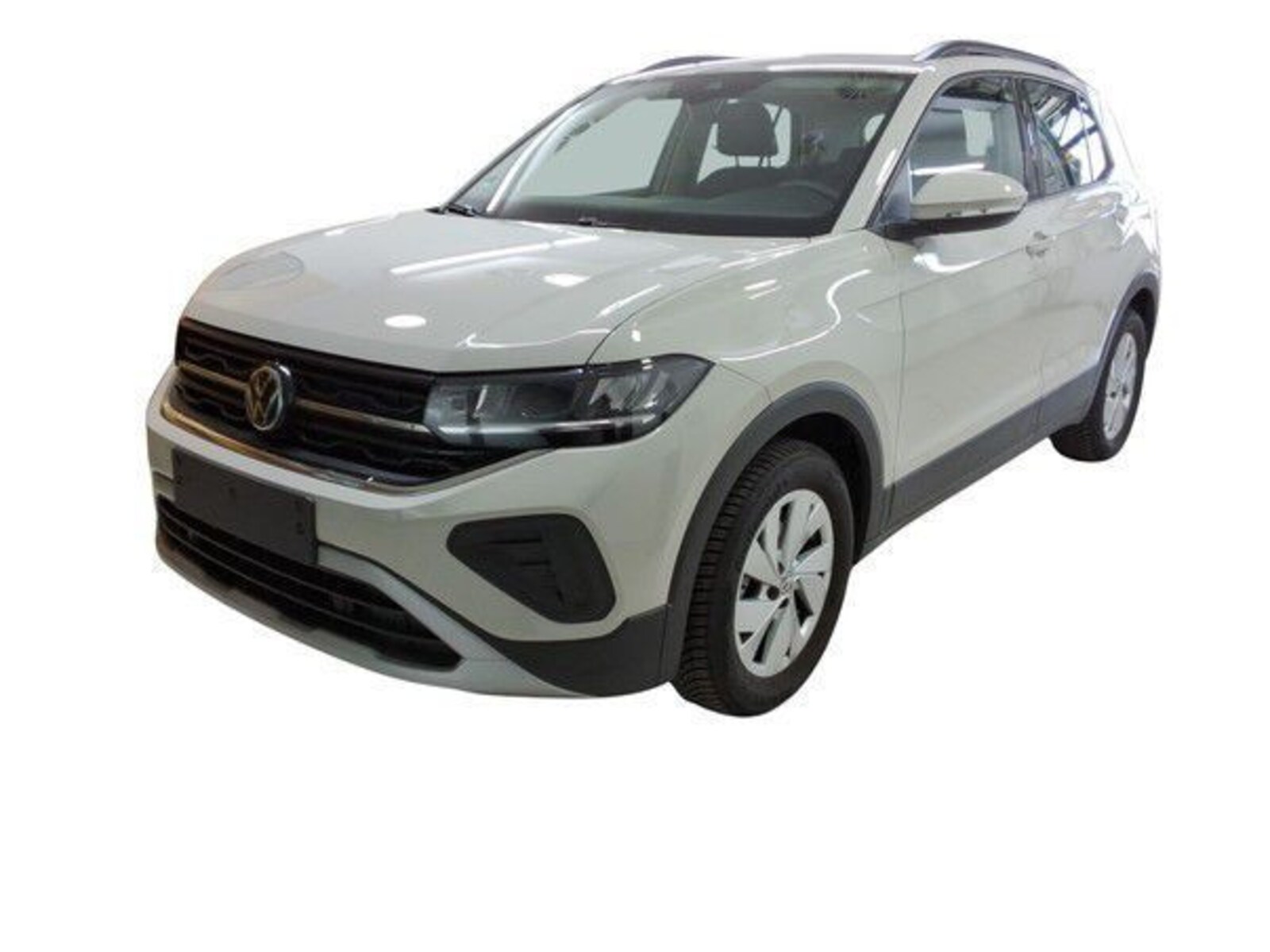 Volkswagen T-Cross – Bild 18