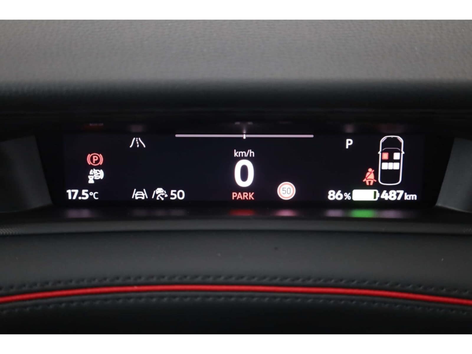 Volkswagen ID.7 Tourer – Bild 13