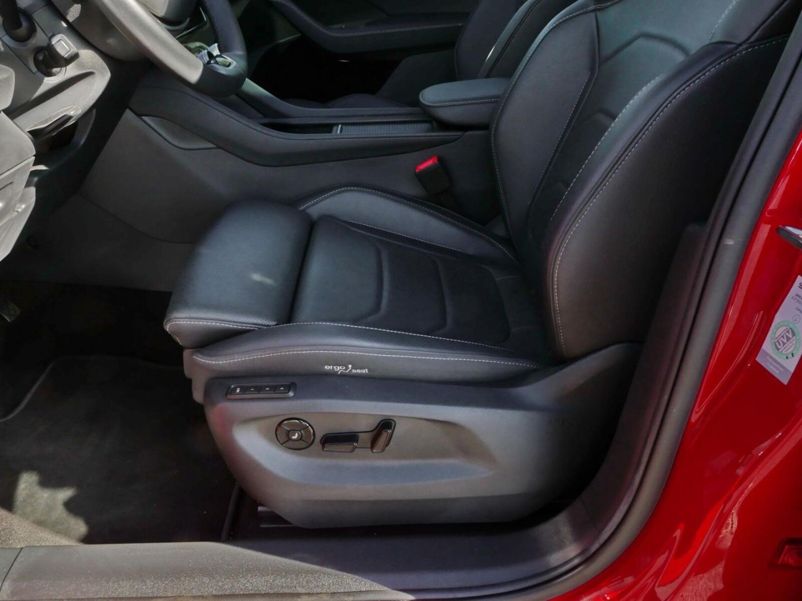 Škoda Kodiaq – Bild 21