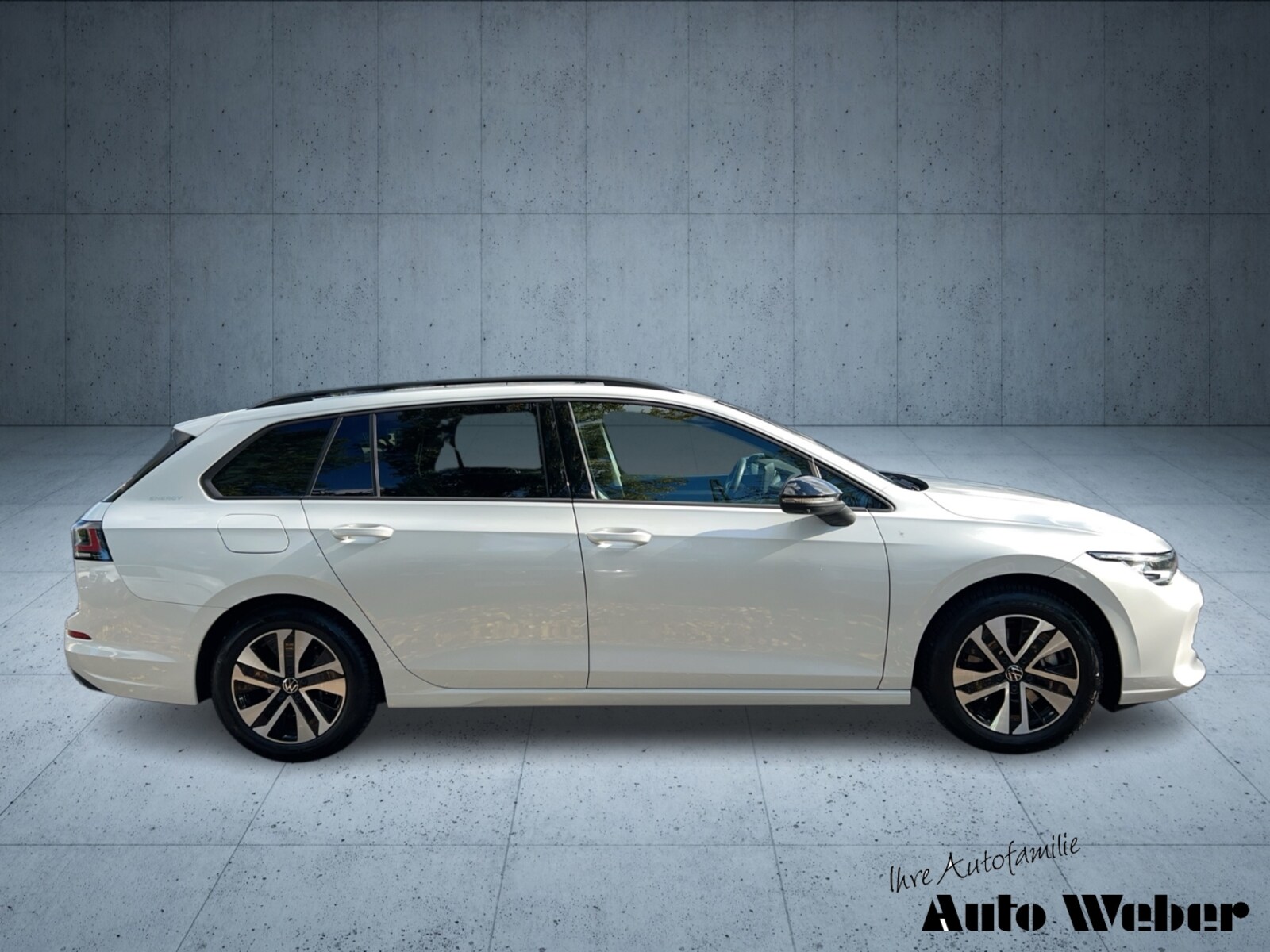 Volkswagen Golf Variant – Bild 6