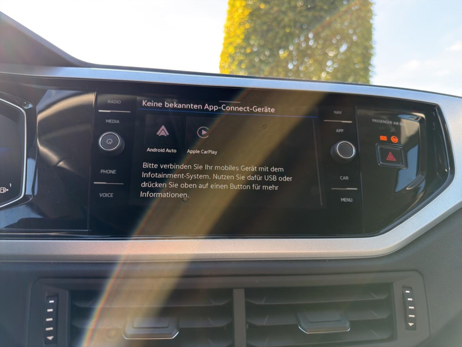 Volkswagen Polo – Bild 16