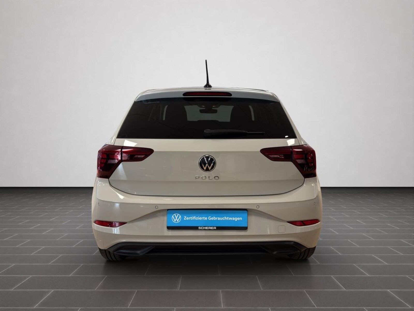 Volkswagen Polo – Bild 6