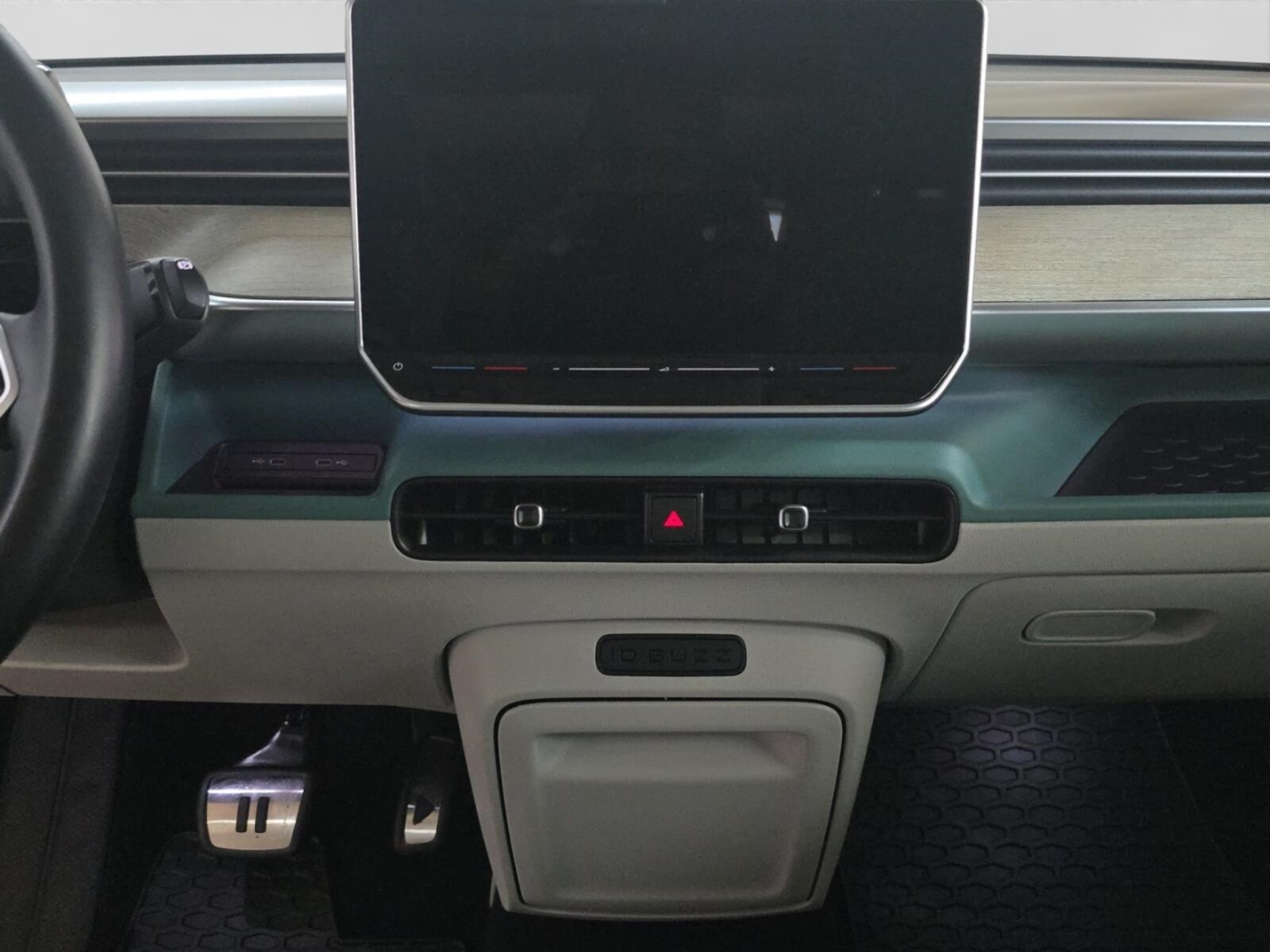 Volkswagen ID. Buzz – Bild 14