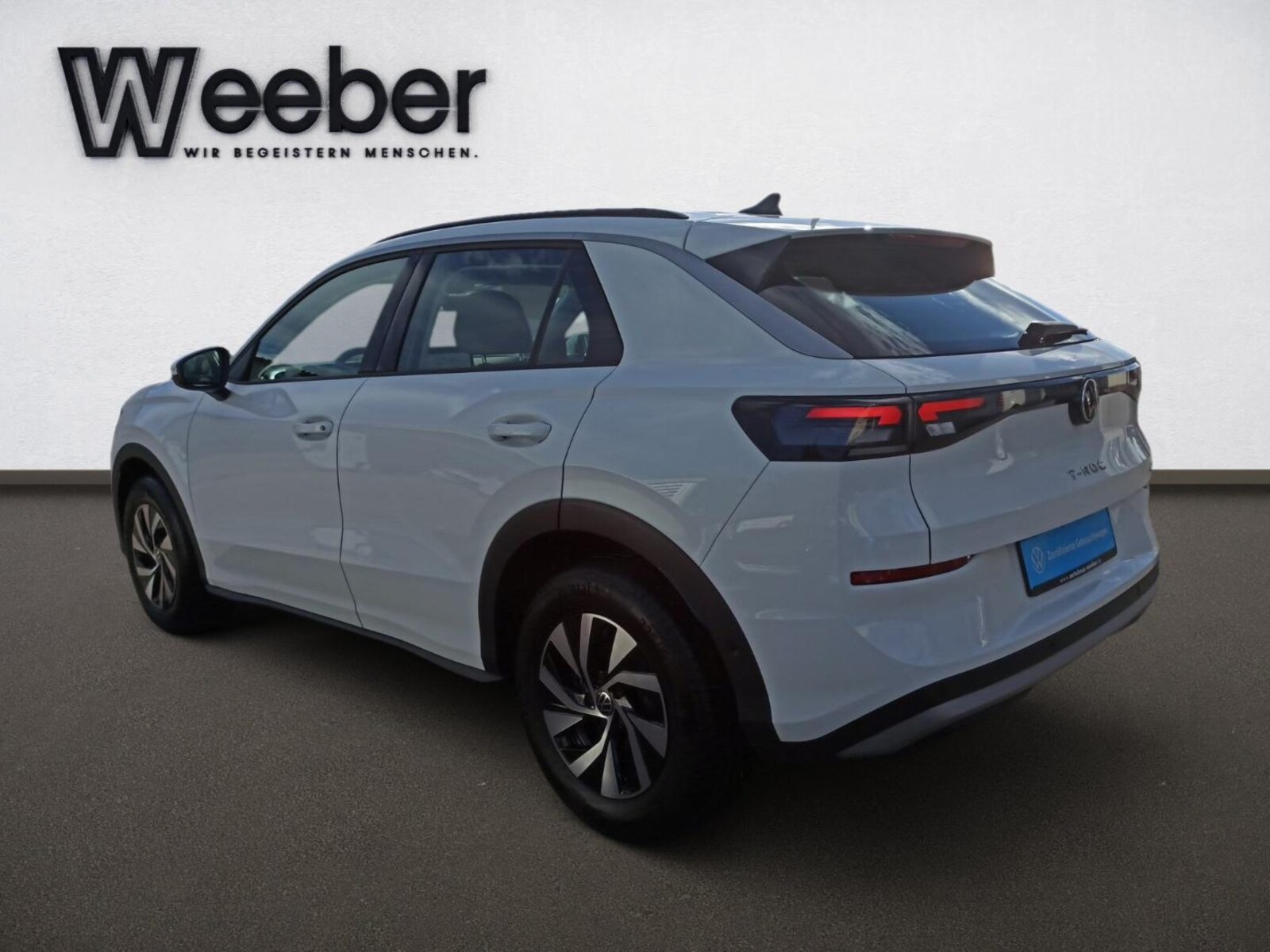 Volkswagen T-Roc – Bild 13